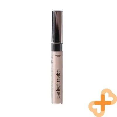 L'OREAL TRUE MATCH 1N Concealer 68 Ml Dar Circles Under Eyes Face • $15.85