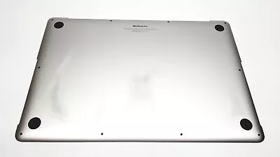 Apple Macbook Pro 15  A1398 2013 Bottom Base Case Cover Lid 604-8768-A • $7.94