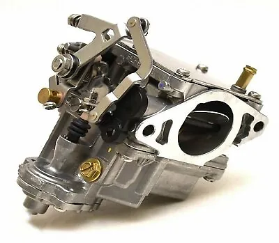 Mercury 15HP (2008 And Newer) 4 Stroke Outboard Carburetor • $179.99