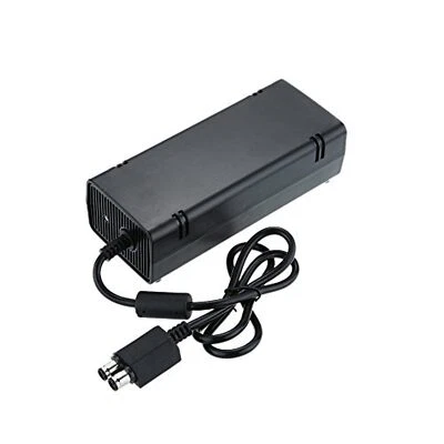 AC Charger Adapter Cable Cord Power Supply For Xbox 360 Slim Wall Brand New • $17.61