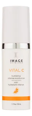 Image Skin Care Vital C Hydrating Intense Moisturizer 1.7 Oz. Facial Moisturizer • $38.13