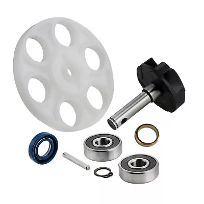 MF1520 - Turbine Overhaul Kit Water Pump Engine Minarelli 50 2T F12 Sr F15 Aerox • $96.23