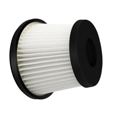 £7.29 • Buy Filter Lidl IAN Vacuum Cleaner Washable For Parkside Handheld PHSSA Replacement