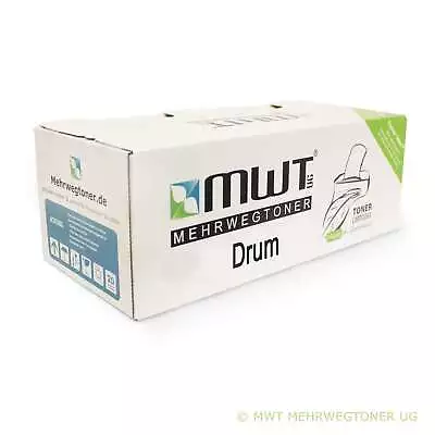 3x Image Drum For Xerox 7400DNM 7400NM 7400N 7400DTM 7400DN 7400DT 7400DX Cmy • £159.24