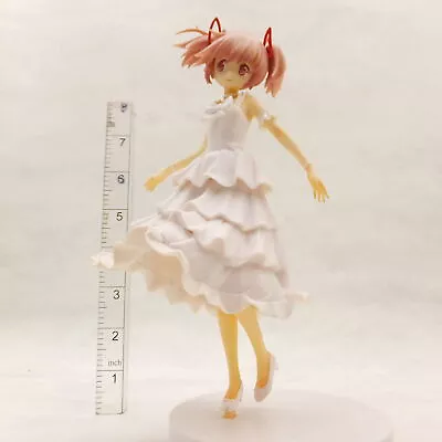 #9F6146 Japan Anime Figure Puella Magi Madoka Magica • $8