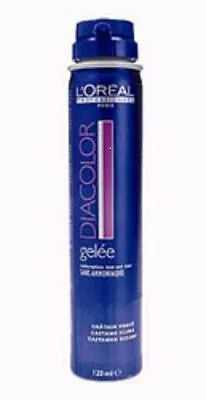 Loreal Diacolor Gelee Cans. Semi Permanent Tone On Tone Hair Colour 120ml • £7.99