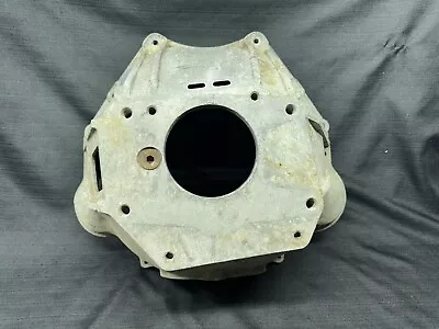 1965-1979 Buick Oldsmobile Pontiac 4 Spd Bellhousing 9785581 Muncie Saginaw T10 • $120