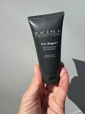 SKINN By Dimitri James Pore Magnet Peel-Off Mask 2 Oz 58 Ml • $15.99