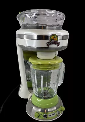 Margaritaville Key West Frozen Concoction Maker Shave & Blend DM1000 Blender • $94.98