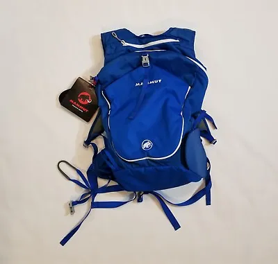 $98.99 • Buy Mammut Spindrift Ultralight 25L Winter Backpack NWT