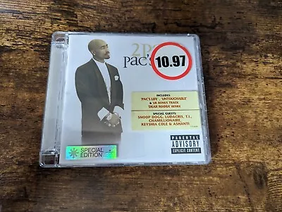£0.99 • Buy Pac's Life By 2Pac (CD, 2006)