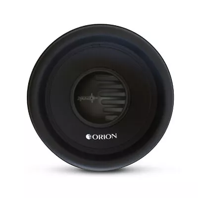 Orion XTRPRO122DRK XTRPRO Recone Kit For XTRPRO 12” 2-Ohm DVC Woofer • $299