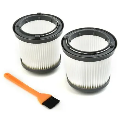 £7.49 • Buy Vacuum-Cleaner Filter For Black&Decker Dustbuster Pivot PD1820LF/PV1210 Sale