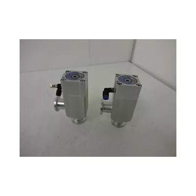 Set Of 2 High Vacuum Valve • $349