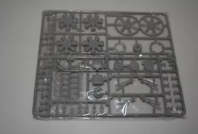 Trumpeter Tbf-1c Avenger 02233 ⭐parts⭐ Sprue D-wright R2620-20 Radial Eng 1/32 • $21.47