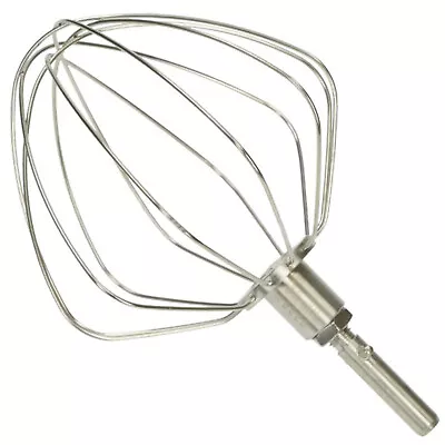 KENWOOD 6 Wire Whisk Chef KM500 KM502 KM506 KM600 KM615 KM636 KM646 • £30.99