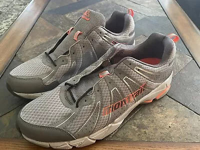 Montrail Men's Size 15 Trail Hiking Running Shoes Sneakers NEW Without Box • $89.52