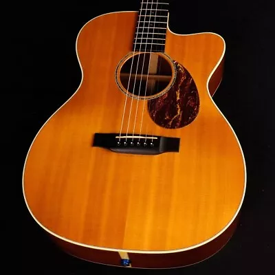 Martin OMC-16RE 2003 Electric Acoustic Guitar • $1975