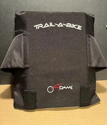 Adam’s Trail - A - Bike Backrest Without Shim • $17.95