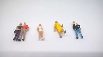 Various Figures For Hornby Triang Railways Oo/ho Gauge • £5.99