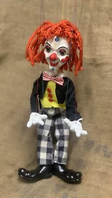 Pelham Puppet  Bimbo The Clown • £27.99