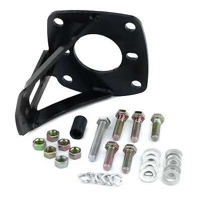 1947 - 1954 Chevy Truck Dual Master Cylinder Adapter Bracket - Bracket Only  • $75.37