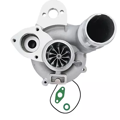 Turbo Supercharger For BMW MINI Cooper S JCW R55 R56 R57 R58 1.6L Upgrade GTX • $198.55