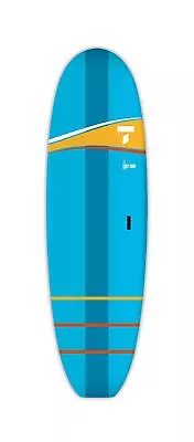 TAHE SURF 7'6 Paint Easy Learn To Surf Performance Foam Surfboard • $423.34