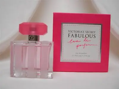 Victoria's Secret *FABULOUS* EAU DE PARFUM 1.7 FL OZ ~NEW~ SEALED BOX!! • $69.99