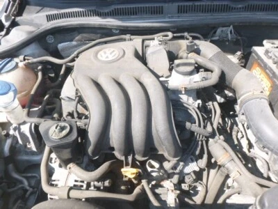 $926 • Buy Engine 2.0L VIN K 5th Digit Gasoline Engine ID Cbpa Fits 11-16 JETTA 1516385