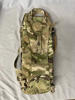 British Army Mtp Camelbak 3 Litre • £25