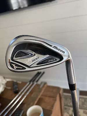 Mizuno JPX 800 HD Single 9 Iron  36” Steel Regular • $29.99