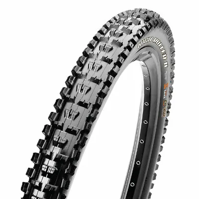 Maxxis Highroller 2 26 X 2.3 3C EXO TR Tyre • $52.16