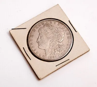 E Pluribus Unum 1921 Silver Dollar Coin US CollectableRare • $95