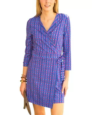 Cabana Life Wrap Dress Women's • $32.99