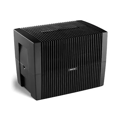 VENTA LW45 Original Humidifier In Black 600 Ft² • $653.02