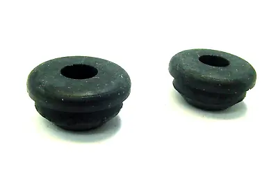 3/4  Rubber Floor Pan Drain Plugs 1950's-1980's GM Qty 2 • $12.99
