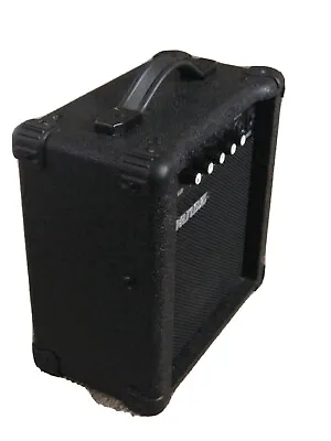 Ibanez GTA-10 Guitar Amp - Black - Great Condition - No Wear - Great Sound • $51