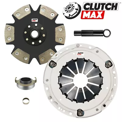 CM STAGE 4 HD RACING CLUTCH KIT For 2002-2006 ACURA RSX DC5 2.0L K20A3 5-SPEED • $81.97