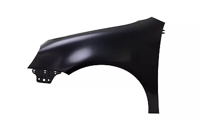 Left Driver Side Primed Fender Assembly Fit 06-09 Volkswagen Rabbit GTI 08 R32 • $85.19