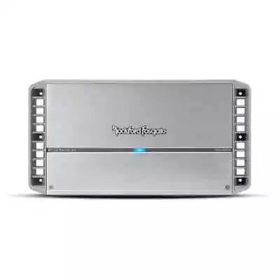 Rockford Fosgate PM1000X5 Punch 1000W 5-Channel Powersports/Marine Amplifier • $549