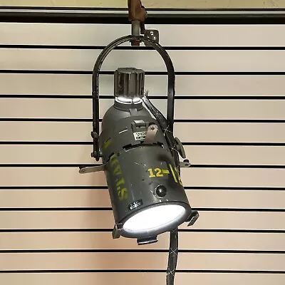 Vintage 6” Strand Century Theater Stage Light - 2321 - 509K - 500 Watt • $103.85