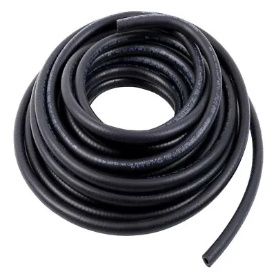 Shields Marine Boat 3/8 ID Fuel Hose SAE J1527 Type A1  Price Is Per Foot • $3.09