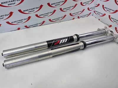 Front Forks KTM450 KTM530 KTM500 KTM525 KTM300 KTM250 EXC 05-15 14187L6901 • $549