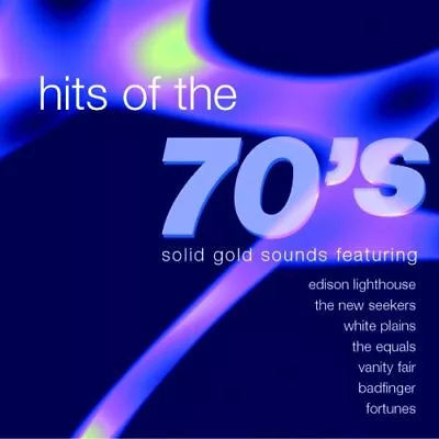 £2.71 • Buy Various Artists : Hits Of The 70's CD (2008) Incredible Value And Free Shipping!