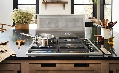 $999.99 • Buy Sub Zero Wolf DD30, 30  Telescopic Downdraft Ventilation Stainless Steel