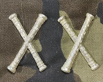 Wwii German Field Marshal Batons For Shoulder  Boards • $18.95