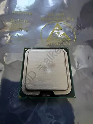 Used Intel Core 2 Quad Q6700 2.66ghz Lga775 8mb L2 1.066ghz Bus  Processor Cpu • $12.95