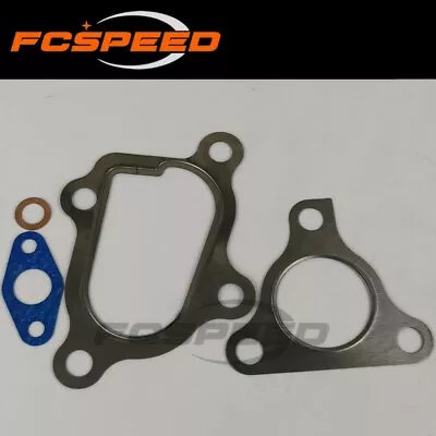 Turbo Gasket Kit TD025L 49173-01400 For Mitsubishi Galant 4WD VR4 2.5 L 1996-03 • $11.95