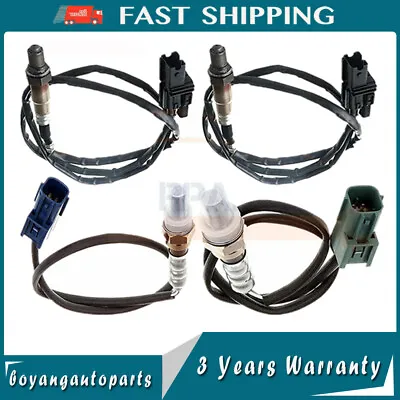 Oxygen O2 Sensor For 2005-2006 Nissan 350Z 2004-2007 Infiniti FX35 G35 M35 3.5L • $88.10